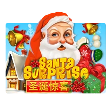 Joker123 : Santa Surprise - NEXTSLOT777