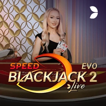 Evo Speed Blackjack 2 - NEXTSLOT777