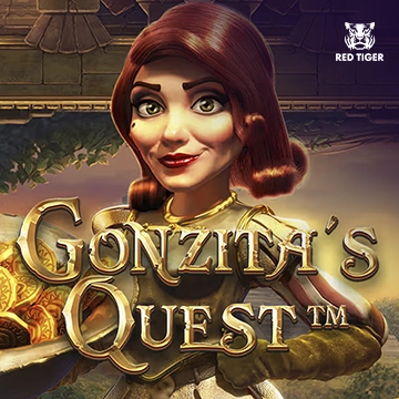 Gonzitas Quest - NEXTSLOT777