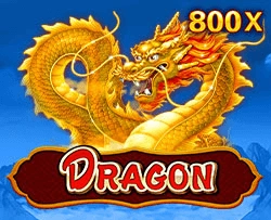 Dragon - NEXTSLOT777