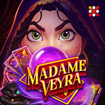 Madame Veyra - NEXTSLOT777