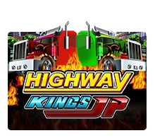 Joker123 : HighwayKings JP - NEXTSLOT777