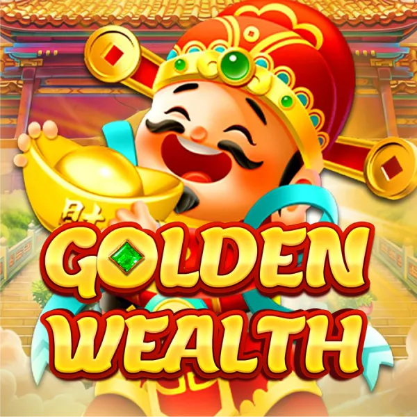 Godlen Wealth - NEXTSLOT777