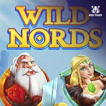 Wild Nords - NEXTSLOT777