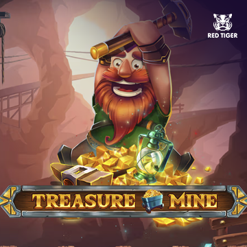 Treasure Mine - NEXTSLOT777