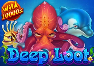Deep Loot - NEXTSLOT777