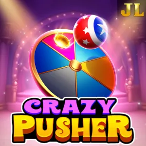 Crazy Pusher - NEXTSLOT777