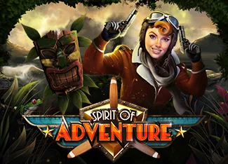 Pragmatic : Spirit of Adventure - NEXTSLOT777