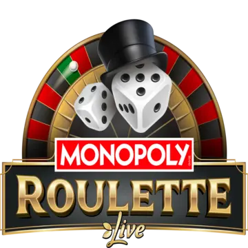 MONOPOLY Roulette - NEXTSLOT777