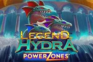 Legend of Hydra - NEXTSLOT777
