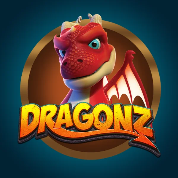 Dragonz - NEXTSLOT777