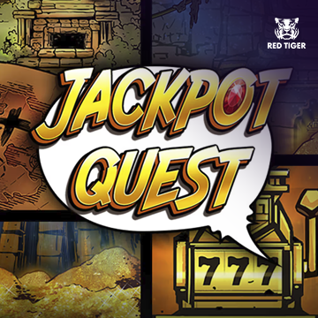 Jackpot Quest - NEXTSLOT777