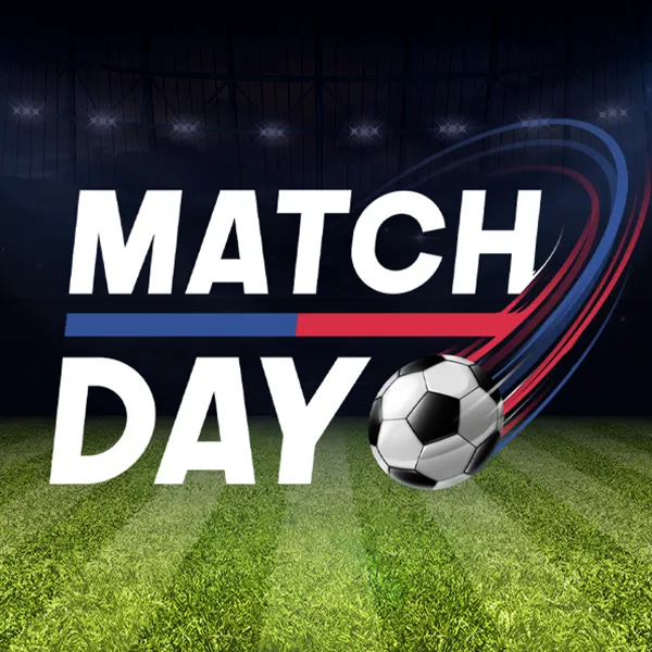Match Day - NEXTSLOT777