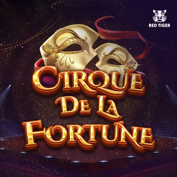 Cirque de la Fortune - NEXTSLOT777