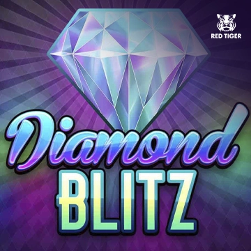 Diamond Blitz - NEXTSLOT777