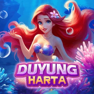 Mermaid Fortune - NEXTSLOT777