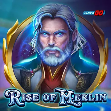 Rise of Merlin - NEXTSLOT777