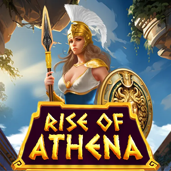 Rise of Athena - NEXTSLOT777