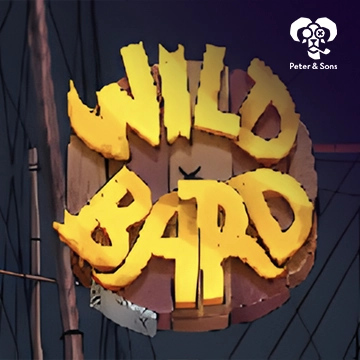 Wild Bard - NEXTSLOT777