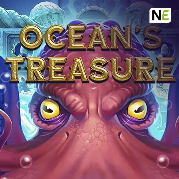 Oceans Treasure - NEXTSLOT777