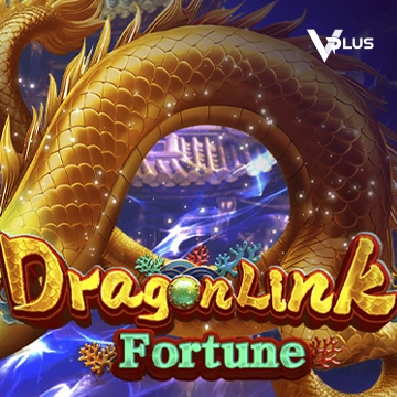 Dragon Link Fortune - NEXTSLOT777