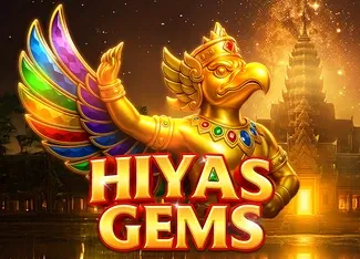 PLAYSTAR : HIYAS GEMS - NEXTSLOT777