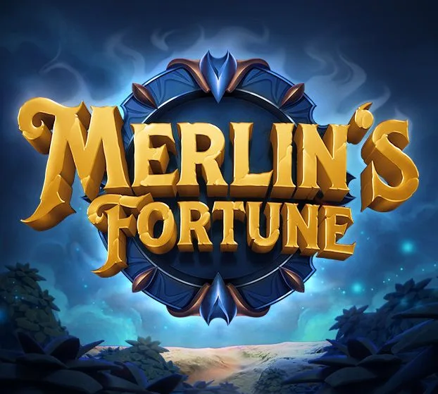 Merlins Fortune - NEXTSLOT777