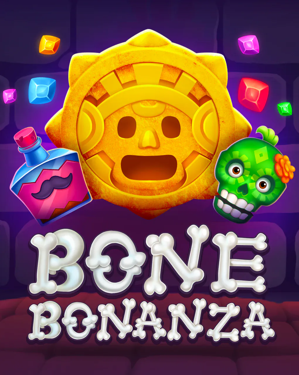 Bone Bonanza - NEXTSLOT777