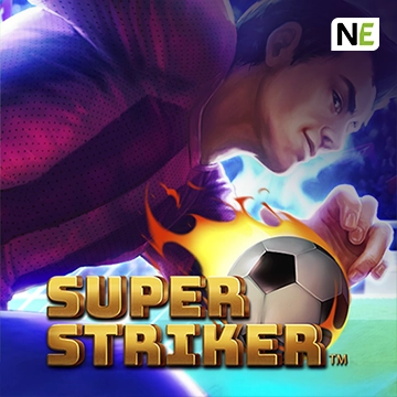 Super Striker - NEXTSLOT777