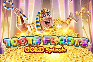 Gold Splash: Toots Froots - NEXTSLOT777