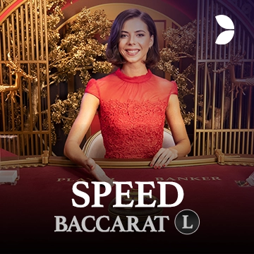 Speed Baccarat L - NEXTSLOT777