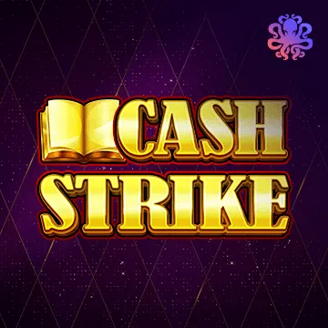 Cash Strike - NEXTSLOT777