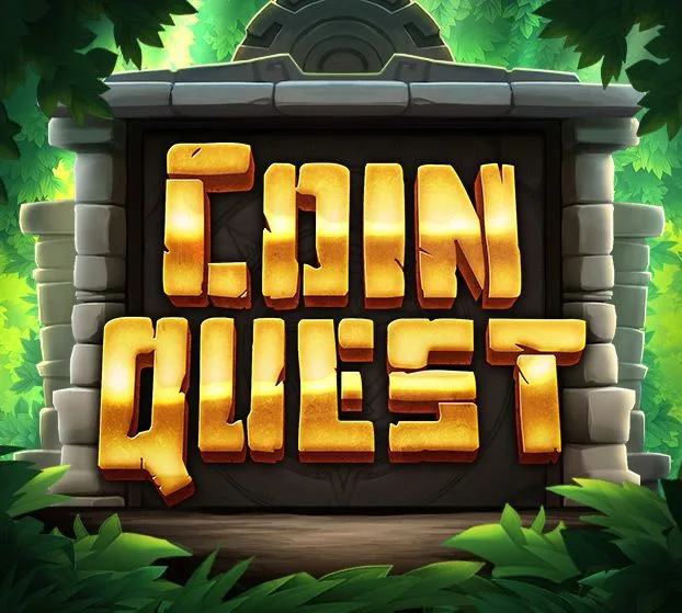 Coin Quest - NEXTSLOT777