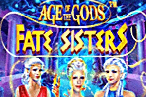 Age of the Gods: Fate Sisters - NEXTSLOT777