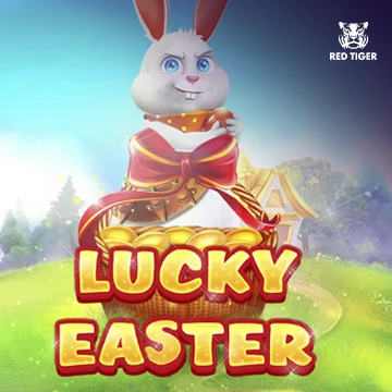Lucky Easter - NEXTSLOT777