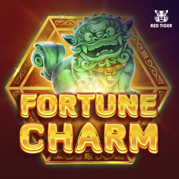Fortune Charm - NEXTSLOT777