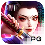 Geishas Revenge - NEXTSLOT777