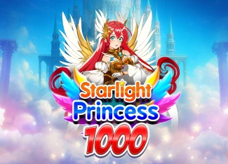 Pragmatic : Starlight Princess 1000 - NEXTSLOT777
