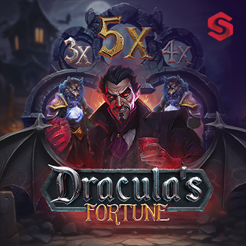 Draculas Fortune - NEXTSLOT777