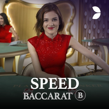 Speed Baccarat B - NEXTSLOT777