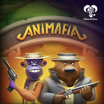 Animafia - NEXTSLOT777