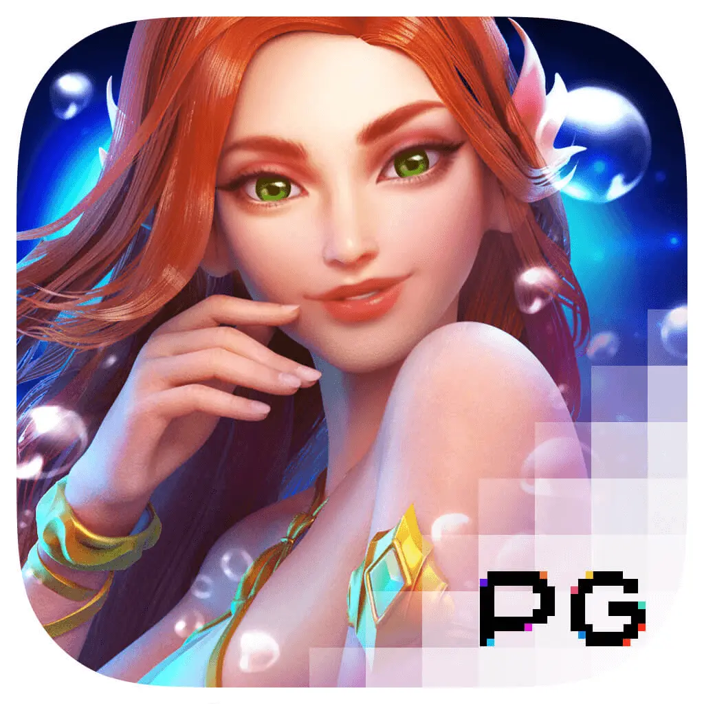 Mermaid Riches - NEXTSLOT777
