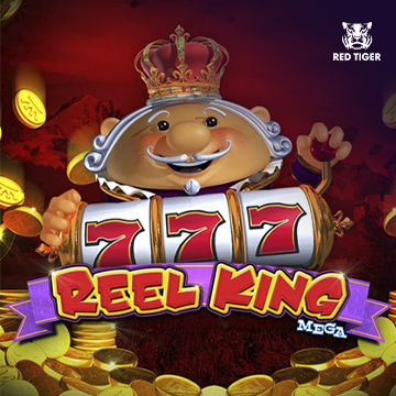 Reel King Mega - NEXTSLOT777