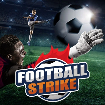 Football Strike - NEXTSLOT777
