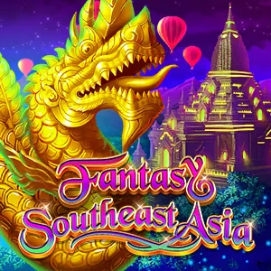 PLAYSTAR : FANTASY SOUTHEAST ASIA - NEXTSLOT777