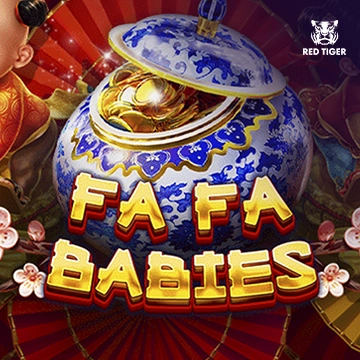 Fa Fa Babies - NEXTSLOT777
