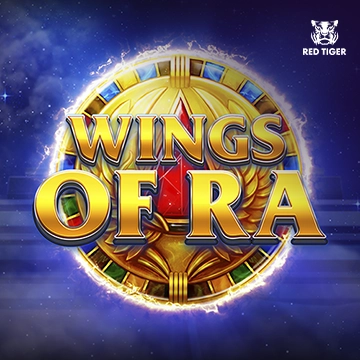 Wings of Ra - NEXTSLOT777