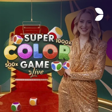 Super Color Game - NEXTSLOT777