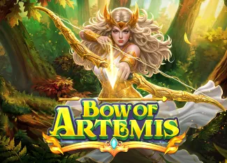 Pragmatic : Bow of Artemis - NEXTSLOT777