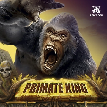 Primate King - NEXTSLOT777